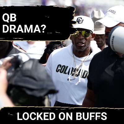 BOMBSHELL: Devin Dampier's Injury Status THROWS Utah's Game Plan into CHAOS | Will Buffs CAPITALIZE?