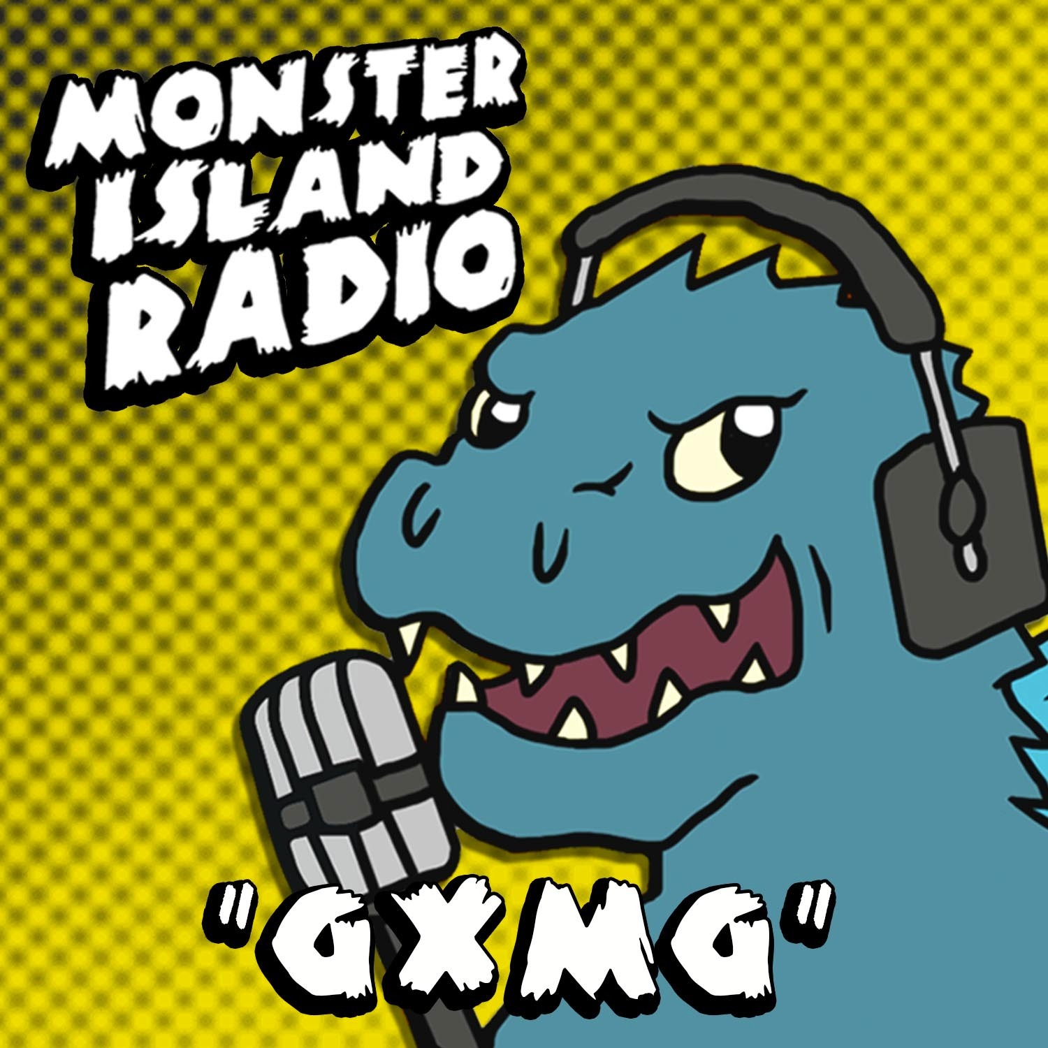 Monster Island Radio