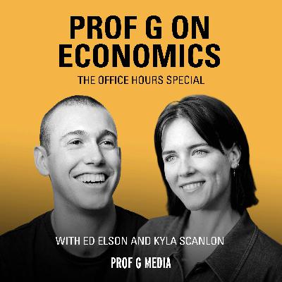 Why Young Americans Feel Stuck in Today’s Economy — ft. Ed Elson & Kyla Scanlon Why Young Americans Feel Stuck in Today’s Economy — ft. Ed Elson & Kyla Scanlon