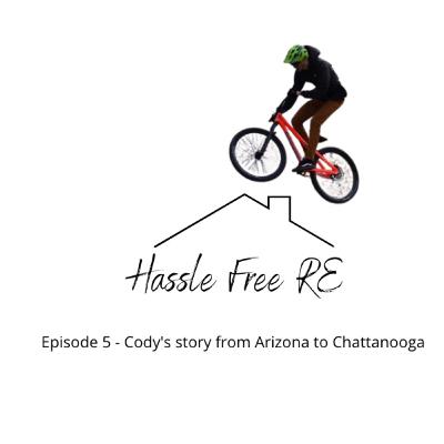 5 - Cody Gagnon - House Hacks, Investment Properties, Creative Solution Architect! 5 - Cody Gagnon - House Hacks, Investment Properties, Creative Solution Architect!