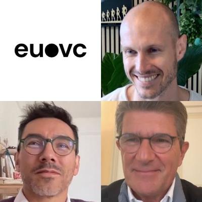 E650 | Patrick Odier (Lombard Odier & Building Bridges) & Enrique, Chi Impact Capital: Three systemic plays to underwrite now