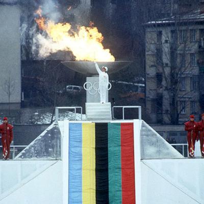 The Remarkable Journey of the 1984 Winter Olympic Games in Sarajevo