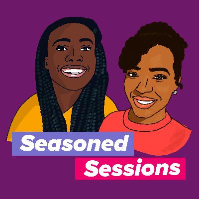 240. Happy Black History Month! Get to know us a little better...