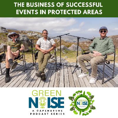 S3 - Episode 4: The Business of Successful Events in Protected Areas