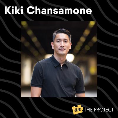 Kiki Chansamone