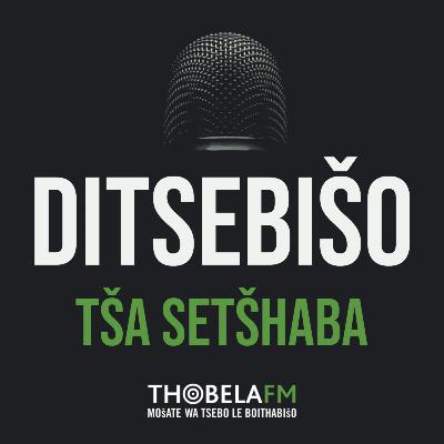 Ditsebiso tsa setshaba