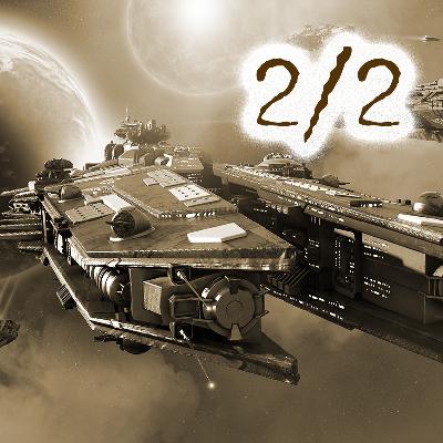 5000 Zeichen # 012: Science Fiction, was kann das und wie macht man das? 5000 Zeichen # 012: Science Fiction, was kann das und wie macht man das?