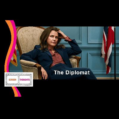 Talking The Diplomat Talking The Diplomat