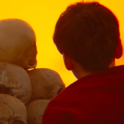 28 Years Later - A Molotov Cocktail of Formal Experimentation and Narrative Subversion #157