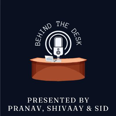 S2 Ep 1 : Beats, Bars and Beyond with Mr. Chart