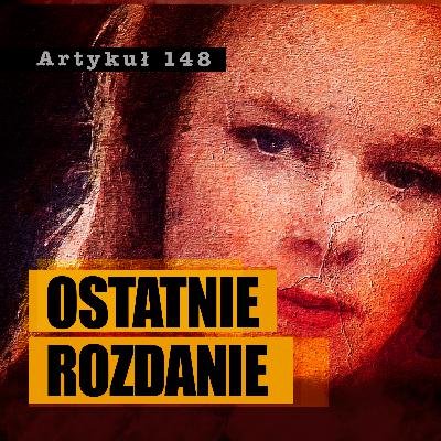 #37 Ostatnie rozdanie – Christie Lynn Wilson
