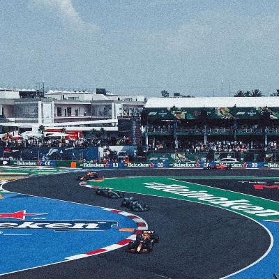 F1 2022 Mexican grand prix