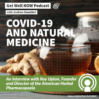 COVID-19 and Herbal Medicine