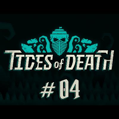 Tides of Death 004: A Pirate's Promise Tides of Death 004: A Pirate's Promise