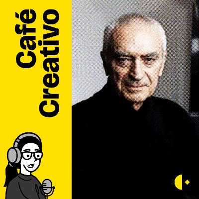 TDC: Massimo Vignelli TDC: Massimo Vignelli