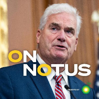 Tom Emmer is On NOTUS: How to Whip It Into Shape