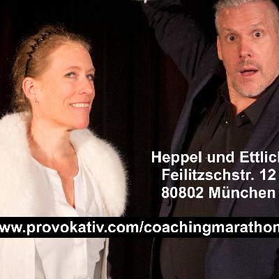 Sonderfolge (Folge 100): Vier Jahre Provokativer Podcast