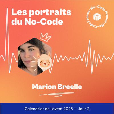 Jour 2 - Marion Breelle Jour 2 - Marion Breelle