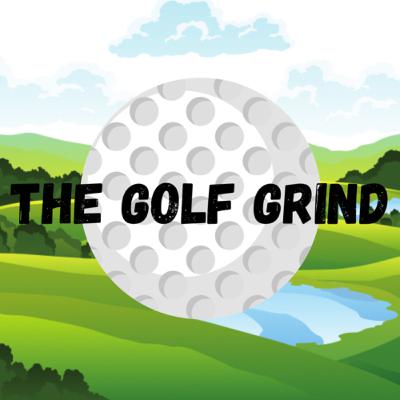 Keeping Up The Grind