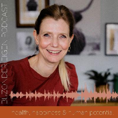 #31 Hernieuwen vanuit je natuur #31 Hernieuwen vanuit je natuur