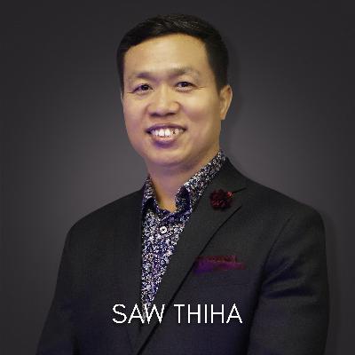 5. Week 43 | Day 5 ယေရှုကဲ့သို့သော စုံလင်ခြင်း | Ps. Saw Thiha 5. Week 43 | Day 5 ယေရှုကဲ့သို့သော စုံလင်ခြင်း | Ps. Saw Thiha