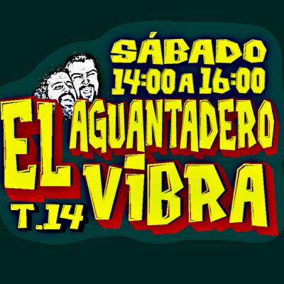 EL AGUANTADERO VIBRA - 16 DE NOVIEMBRE