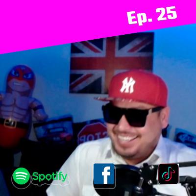 Los Chavoruckstars - Ep25 - Te Amo Will Smith .