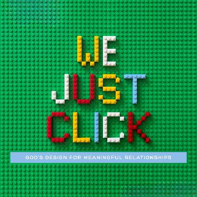 Sermon: We Just Click | Week 4: Let Him Cook // Brent Levy
