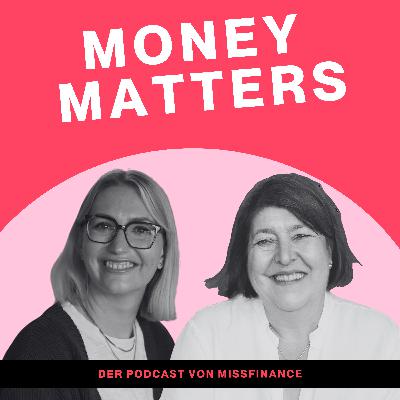 161 - 7 Dinge, die Frauen über Geld wissen müssen