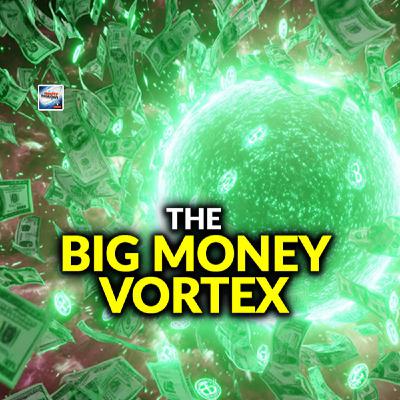 The Big Money Vortex The Big Money Vortex
