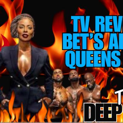 BET’s Tyler Perry's All the Queen’s Men Review: Drama, Intrigue, & Must-See Moments!"