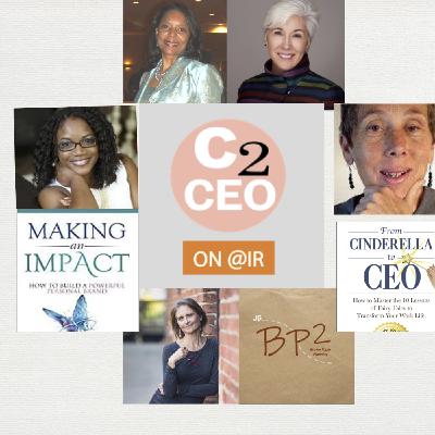 Ep. 22 Enhancing Your Brand Platform with Books, Podcasts and Blogs