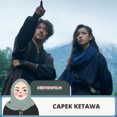 #ReviewFilmKorea : The Pirates Adalah Pelaut Koplak