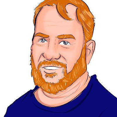 PAUL LABELLE OF AIRBRUSH STUDIOS