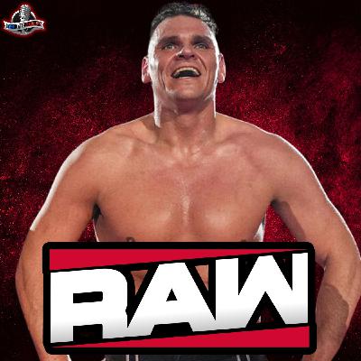 WWE Raw Review (1/12/26) AJ Styles vs Gunther FIRST TIME EVER, Bron Breakker SUSPENDED BY ADAM PEARCE!