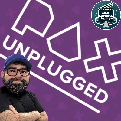 Pax-U Recap! Pax-U Recap!