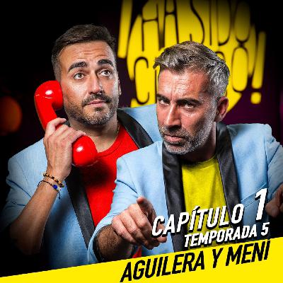 ¡Ha Sido Cítrico! 05x01 - Aguilera y Meni ¡Ha Sido Cítrico! 05x01 - Aguilera y Meni