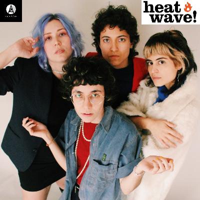 Heatwave! 330