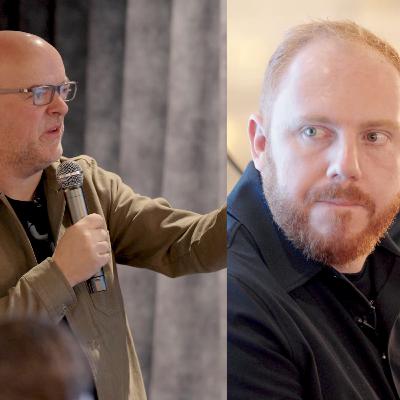 Seamless Tech, Human Hospitality: Live with Dojo, Côte and Pizzarova Seamless Tech, Human Hospitality: Live with Dojo, Côte and Pizzarova