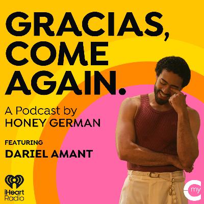 Dariel Amant: Delivering Afro-Beats + R&B But With A Latin Vibe