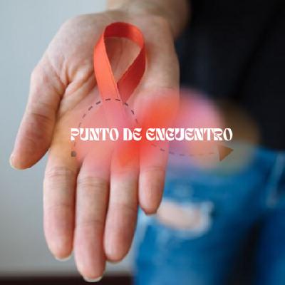 nanana - PUNTO DE ENCUENTRO | El VIH a través de la cultura