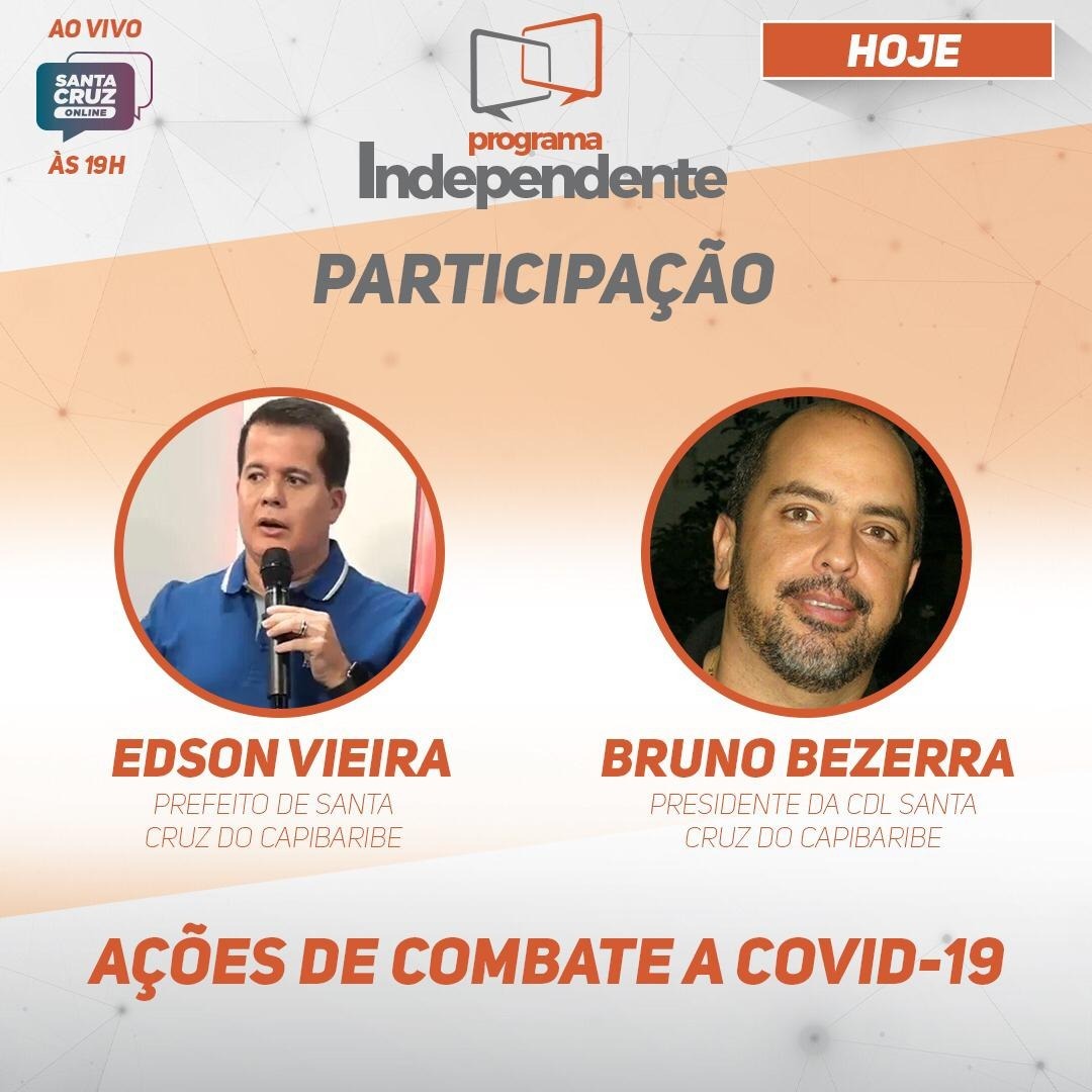 Programa Olho no Olho