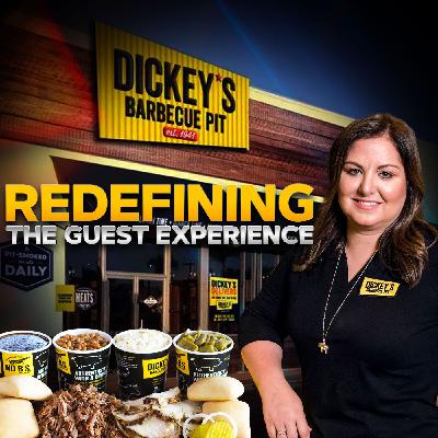 Balancing Price vs. Value: Insights from Dickey's Barbecue