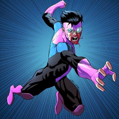 Infinity Crisis of the Omniverse: Episode 55