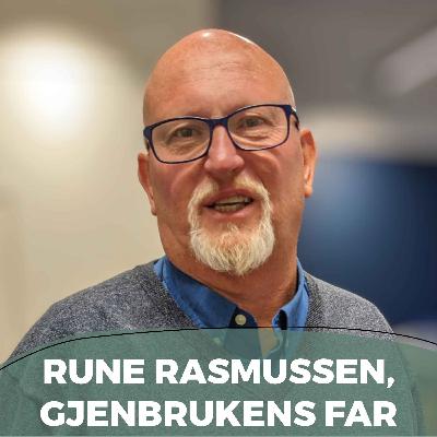 NMS Gjenbruk 25 år NMS Gjenbruk 25 år