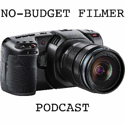 #24 Blackmagic Pocket Cinema Camera 4K - Kamera für Filmemacher | Resolve u. Fusion | FS5 ll #24 Blackmagic Pocket Cinema Camera 4K - Kamera für Filmemacher | Resolve u. Fusion | FS5 ll