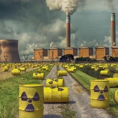 ENERGIA NUCLEAR ENERGIA NUCLEAR
