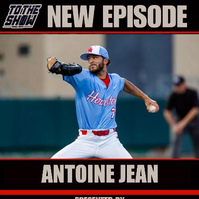 Rockies Prospect Shined in WBC! An Interview with Antoine Jean