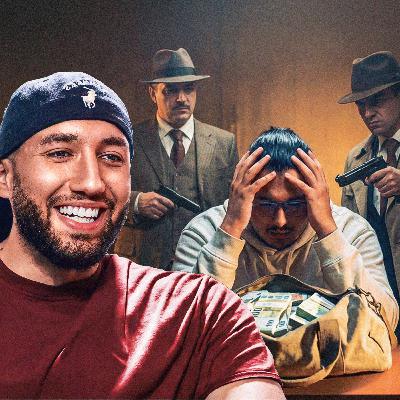 Il a failli voler 1 million d'euros à une mafia... (Radio Deter IRL) Il a failli voler 1 million d'euros à une mafia... (Radio Deter IRL)