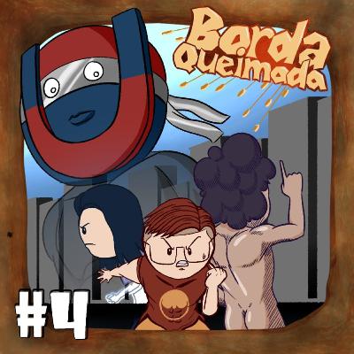 BQ - Ozin Becis!!! Herois nada a ver BQ - Ozin Becis!!! Herois nada a ver